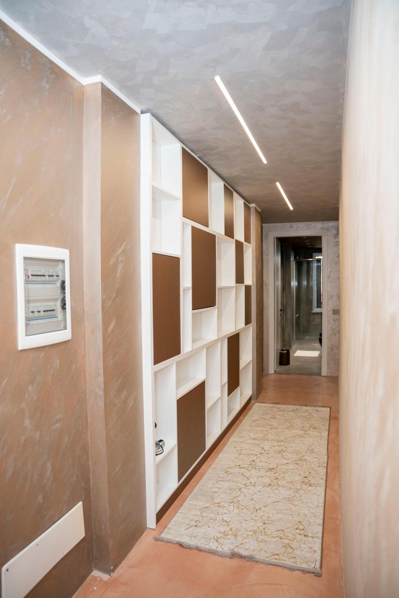 Hotel Pernoca Durrës 외부 사진