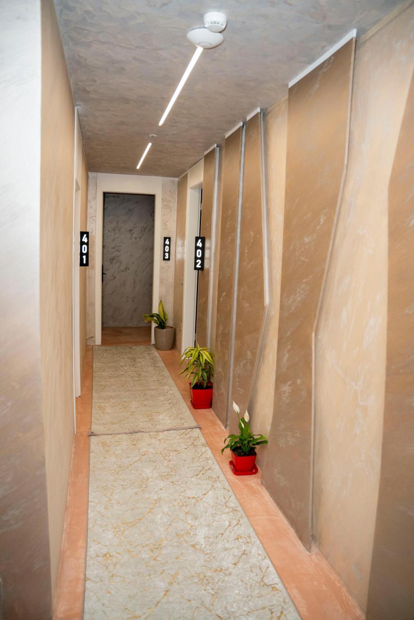 Hotel Pernoca Durrës 외부 사진