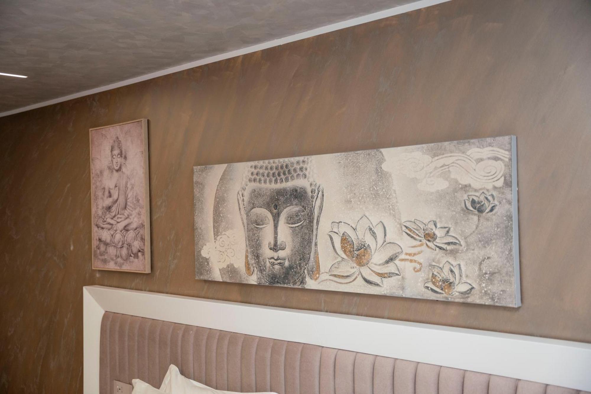 Hotel Pernoca Durrës 외부 사진