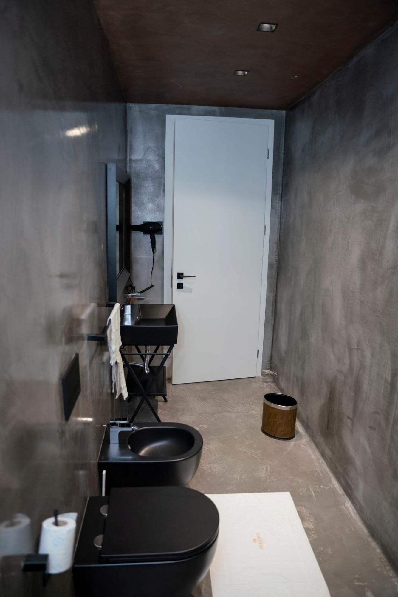 Hotel Pernoca Durrës 외부 사진