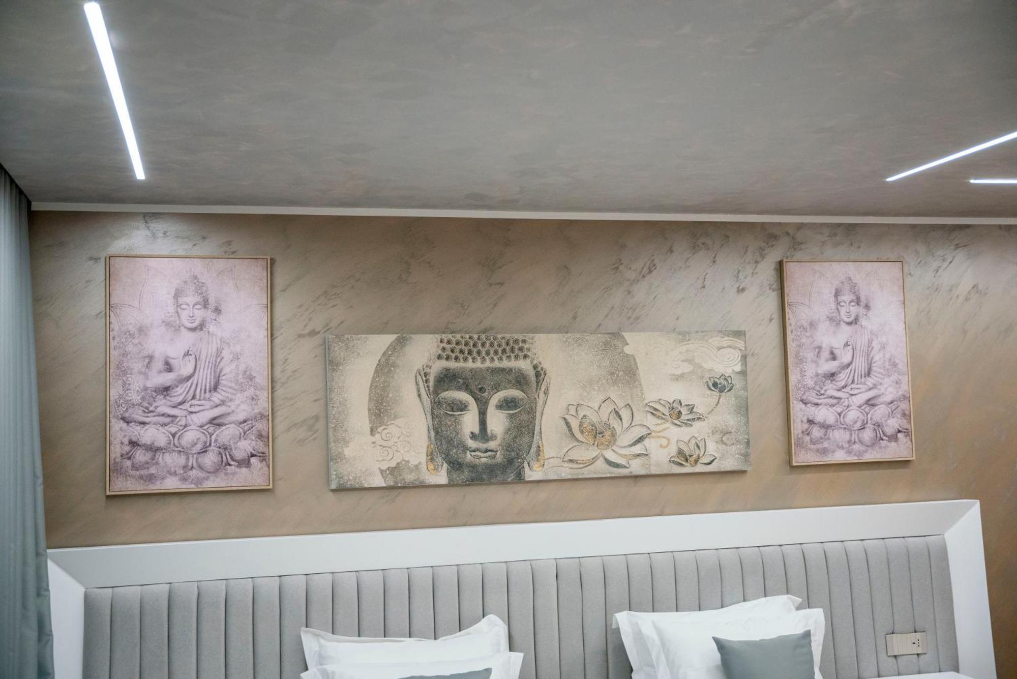 Hotel Pernoca Durrës 외부 사진