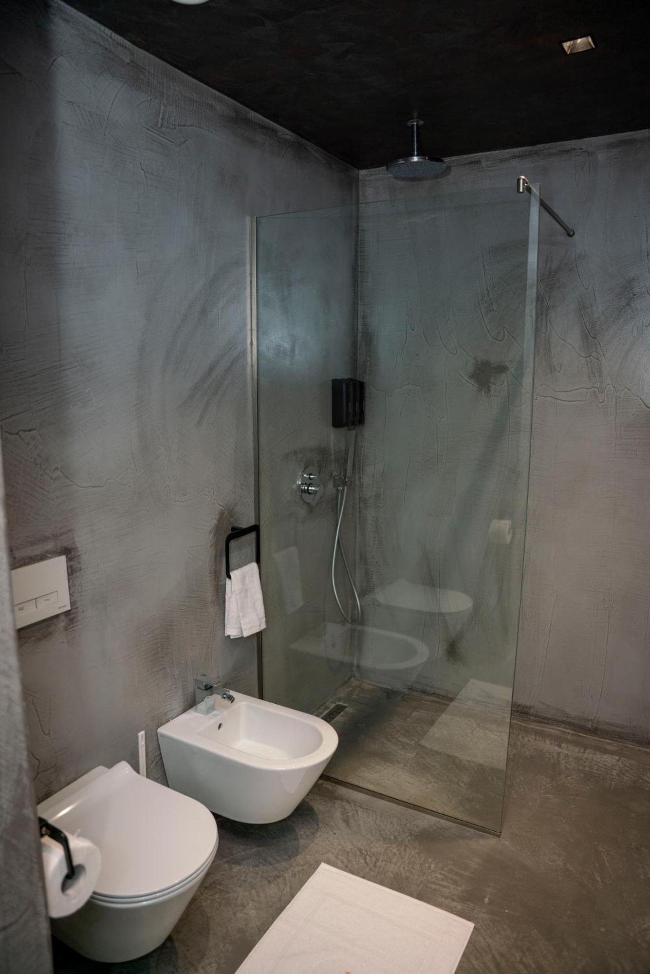 Hotel Pernoca Durrës 외부 사진