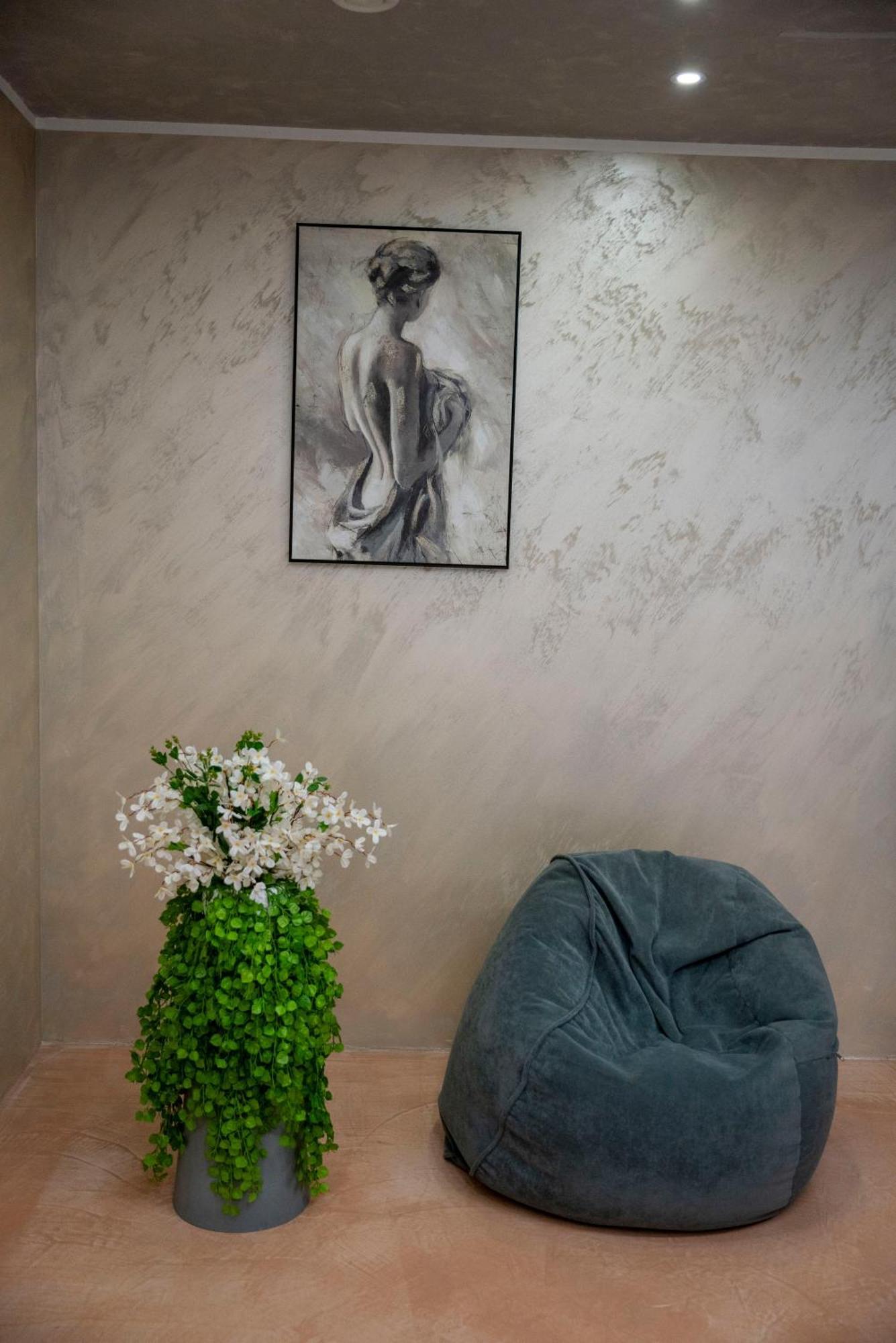Hotel Pernoca Durrës 외부 사진