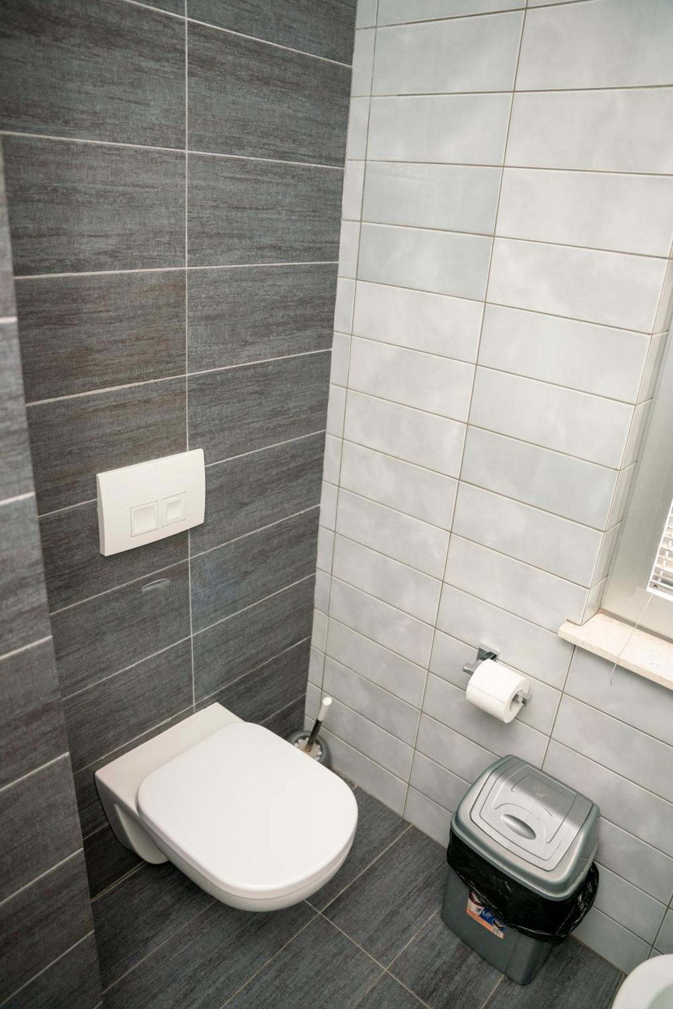 Hotel Pernoca Durrës 외부 사진